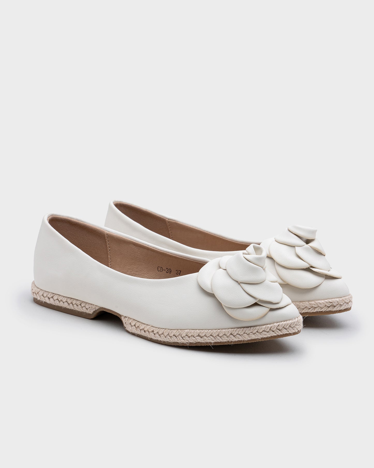 CD-39 WHITE