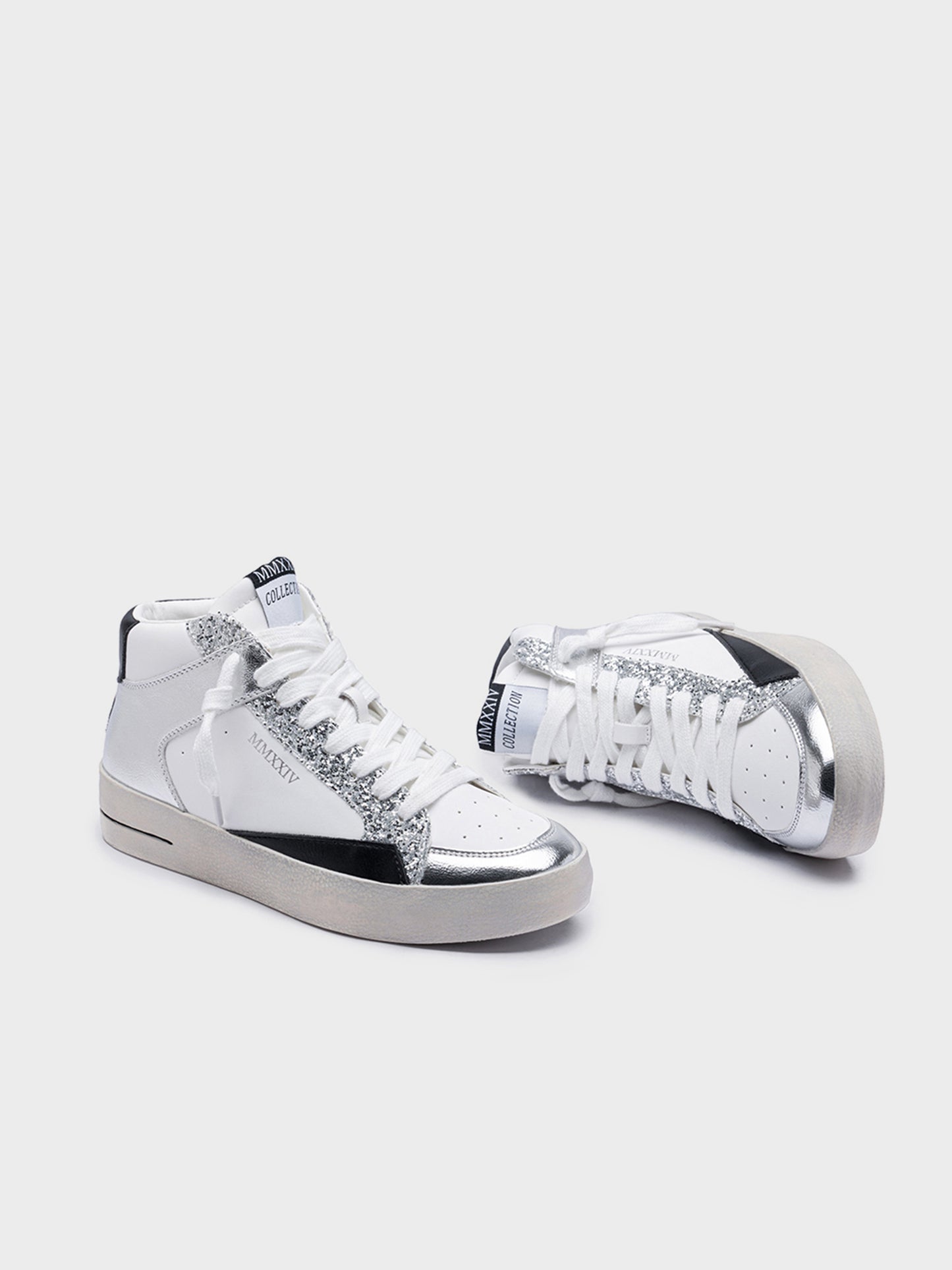 DSY271 SILVER