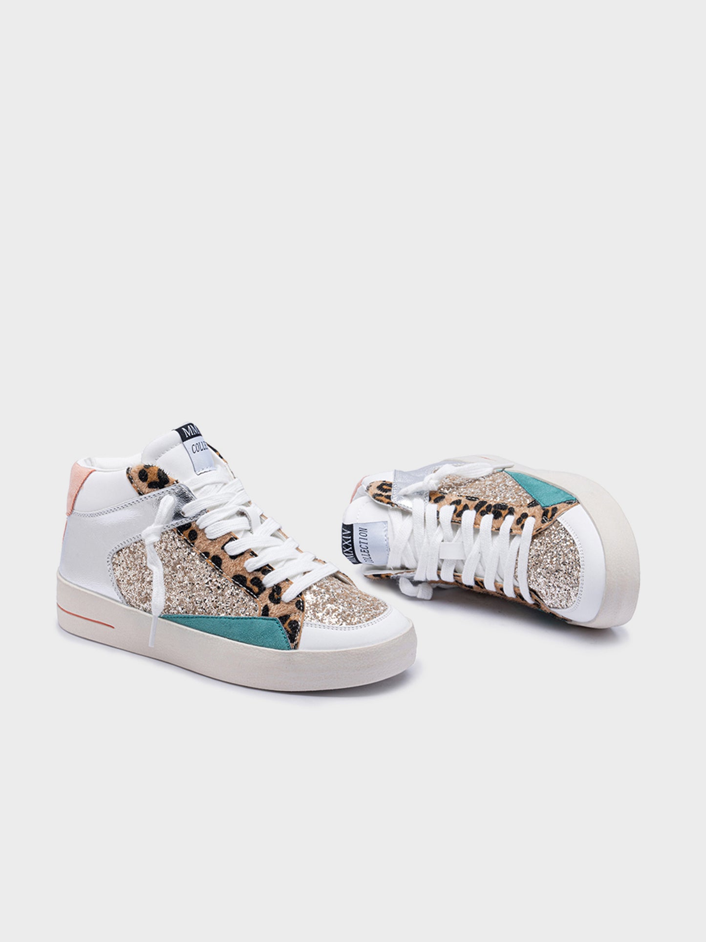 DSY271 LEOPARD
