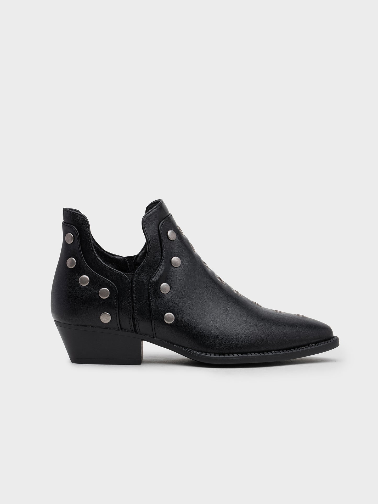H811 BLACK