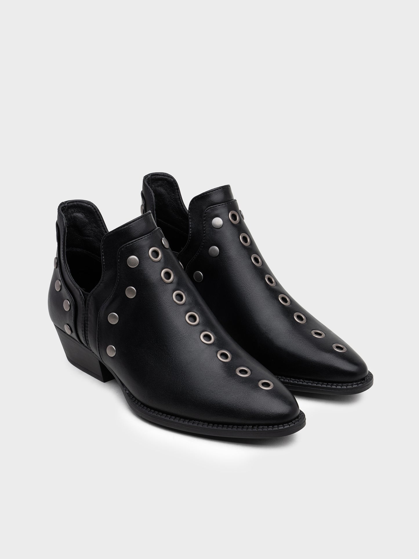 H811 BLACK