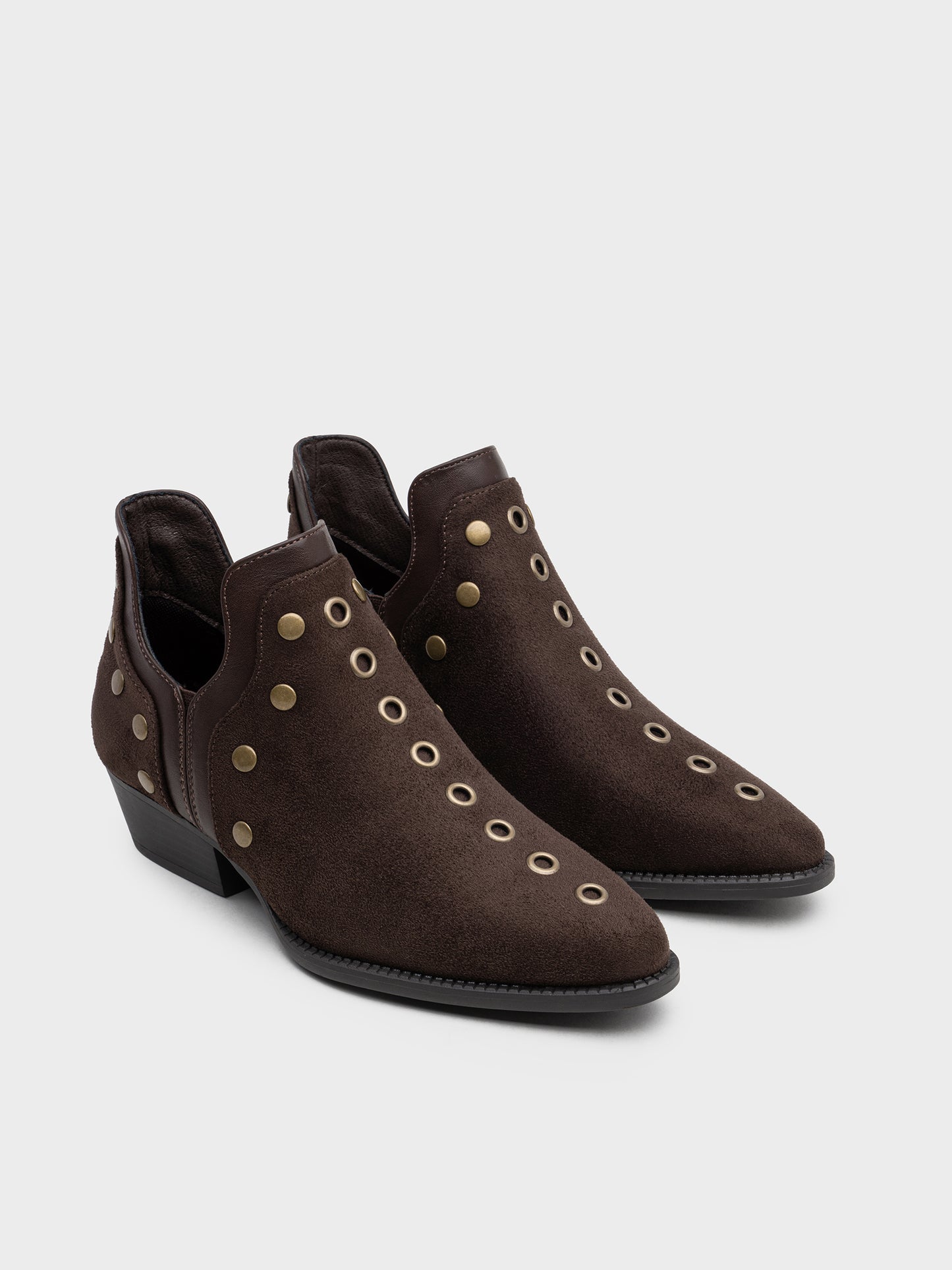 H811 BROWN