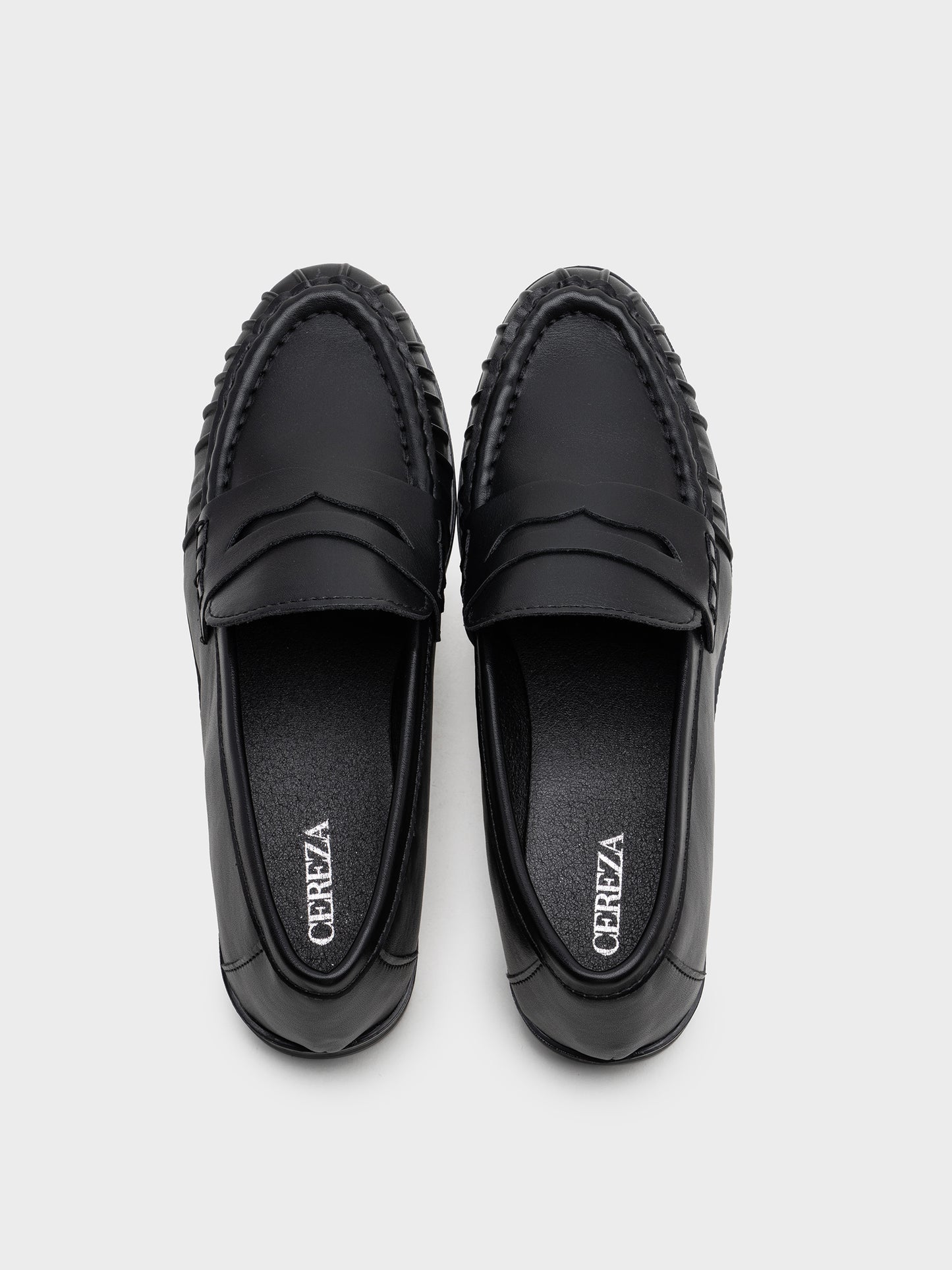 C654 BLACK