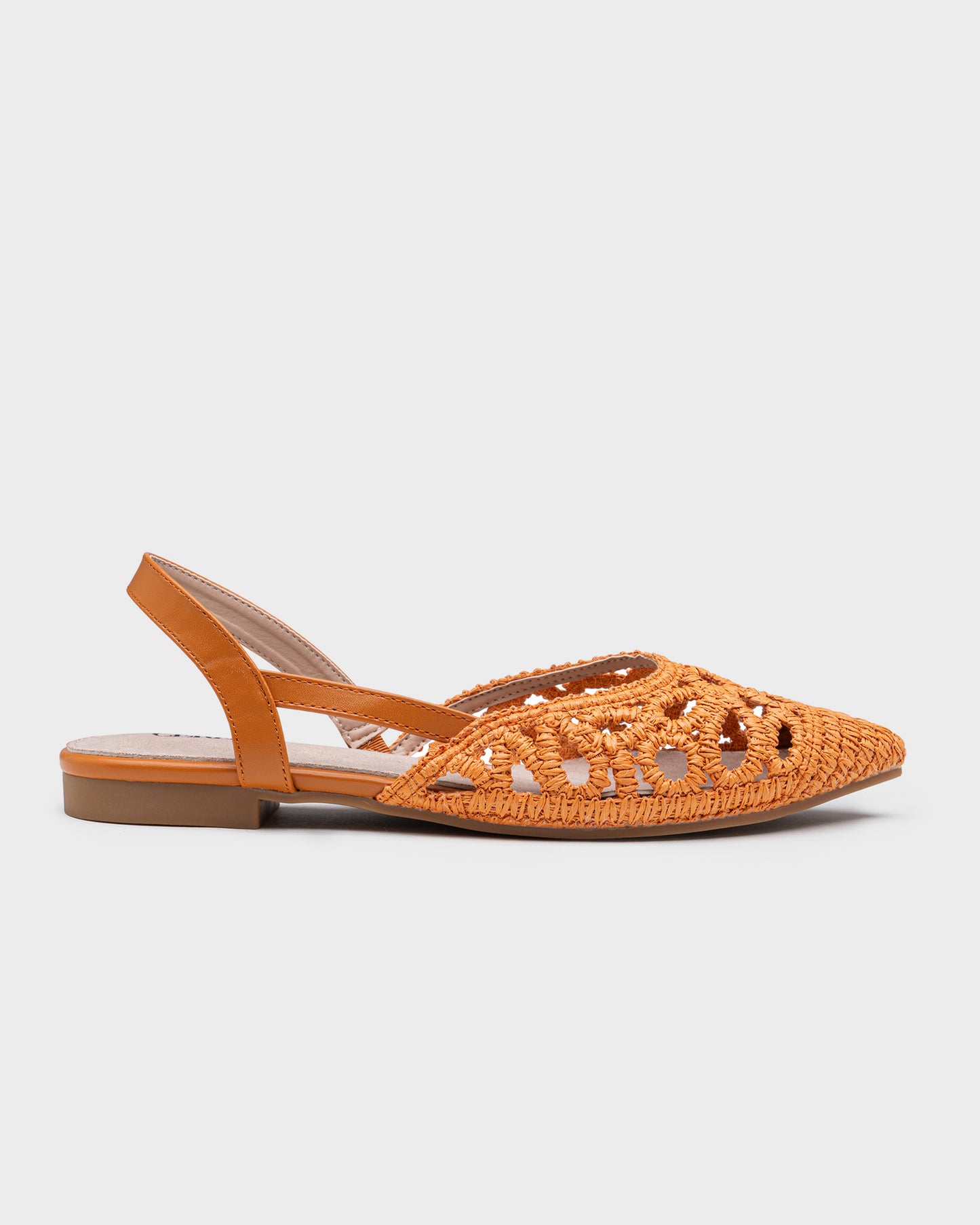 C625 ORANGE