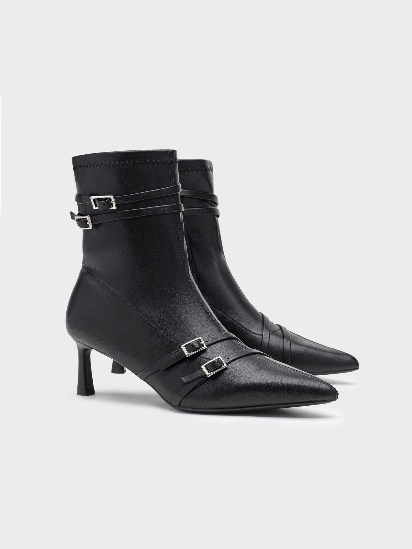 H818 BLACK