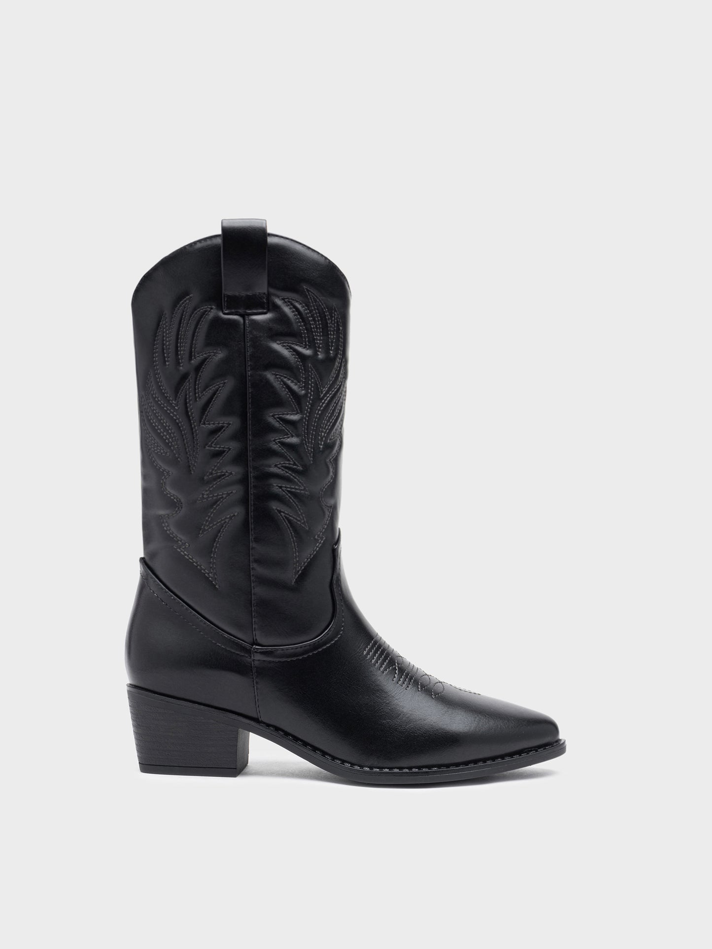H833 BLACK