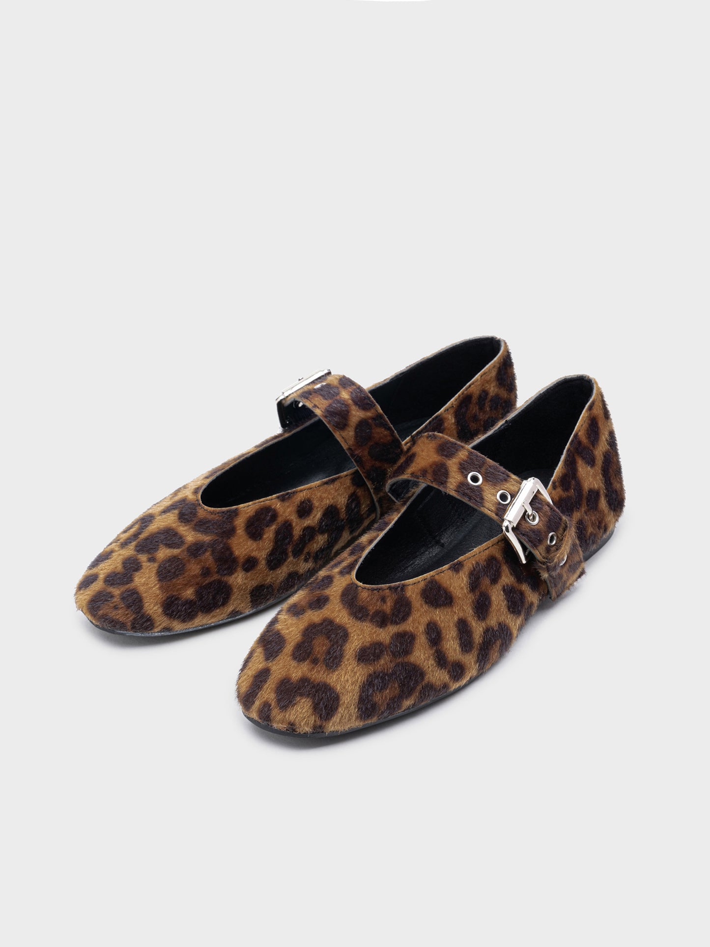 C645 LEOPARD