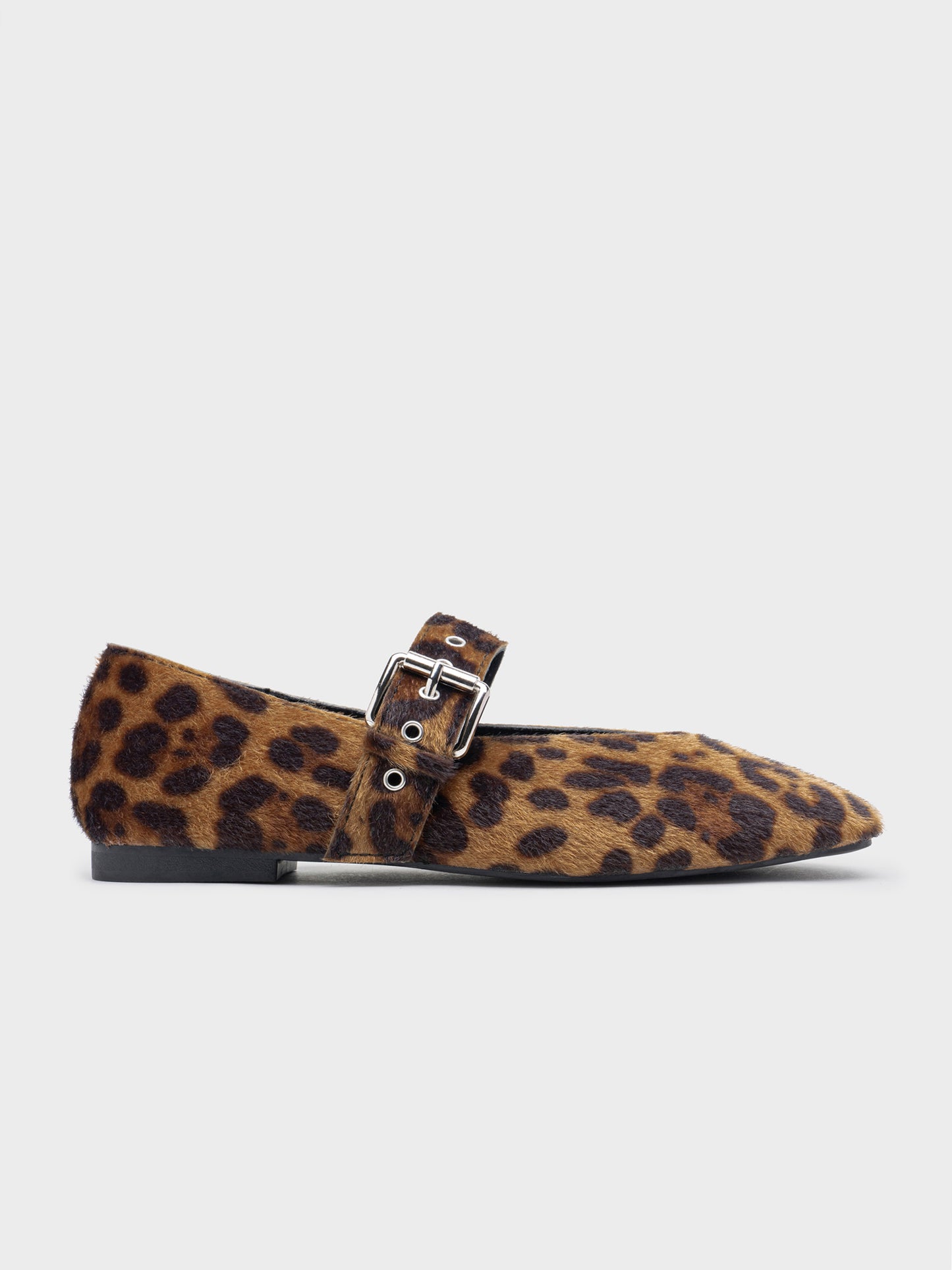 C645 LEOPARD