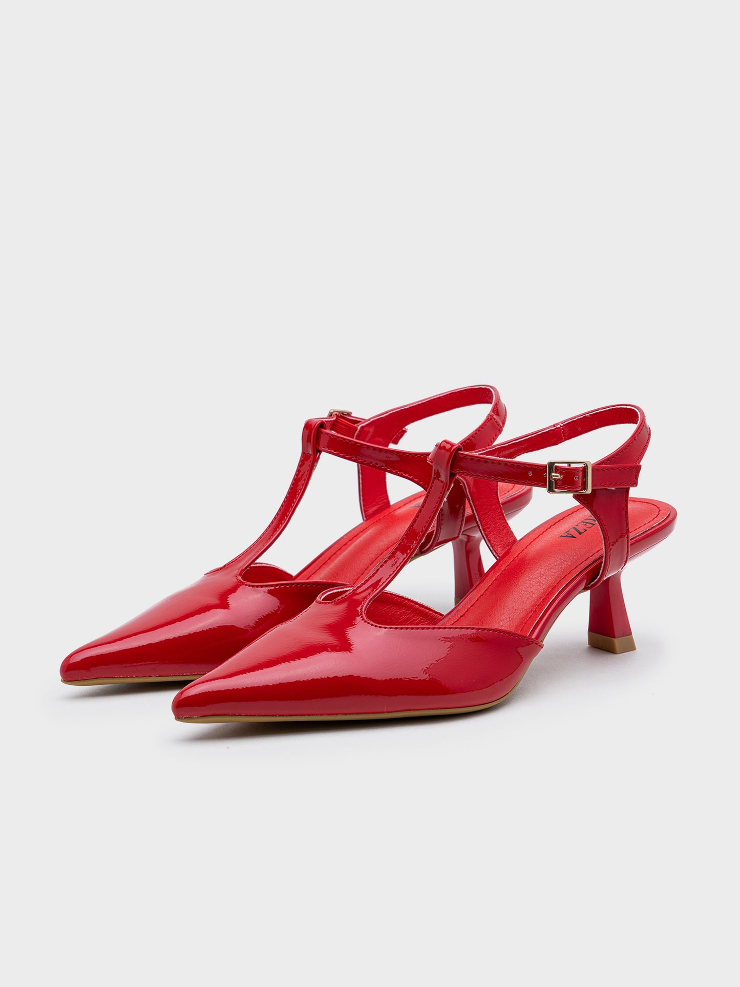C639 RED