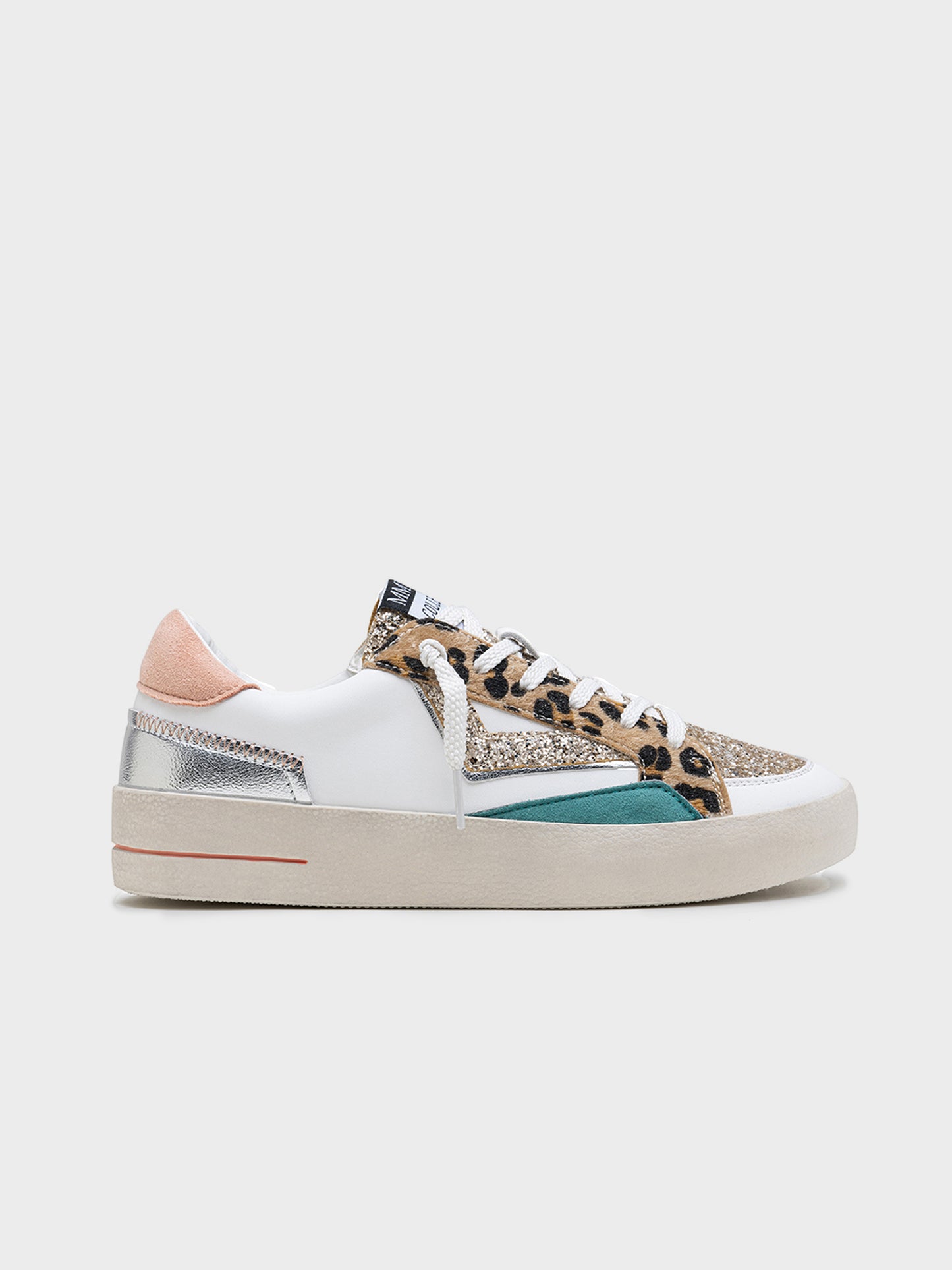 DSY269 LEOPARD
