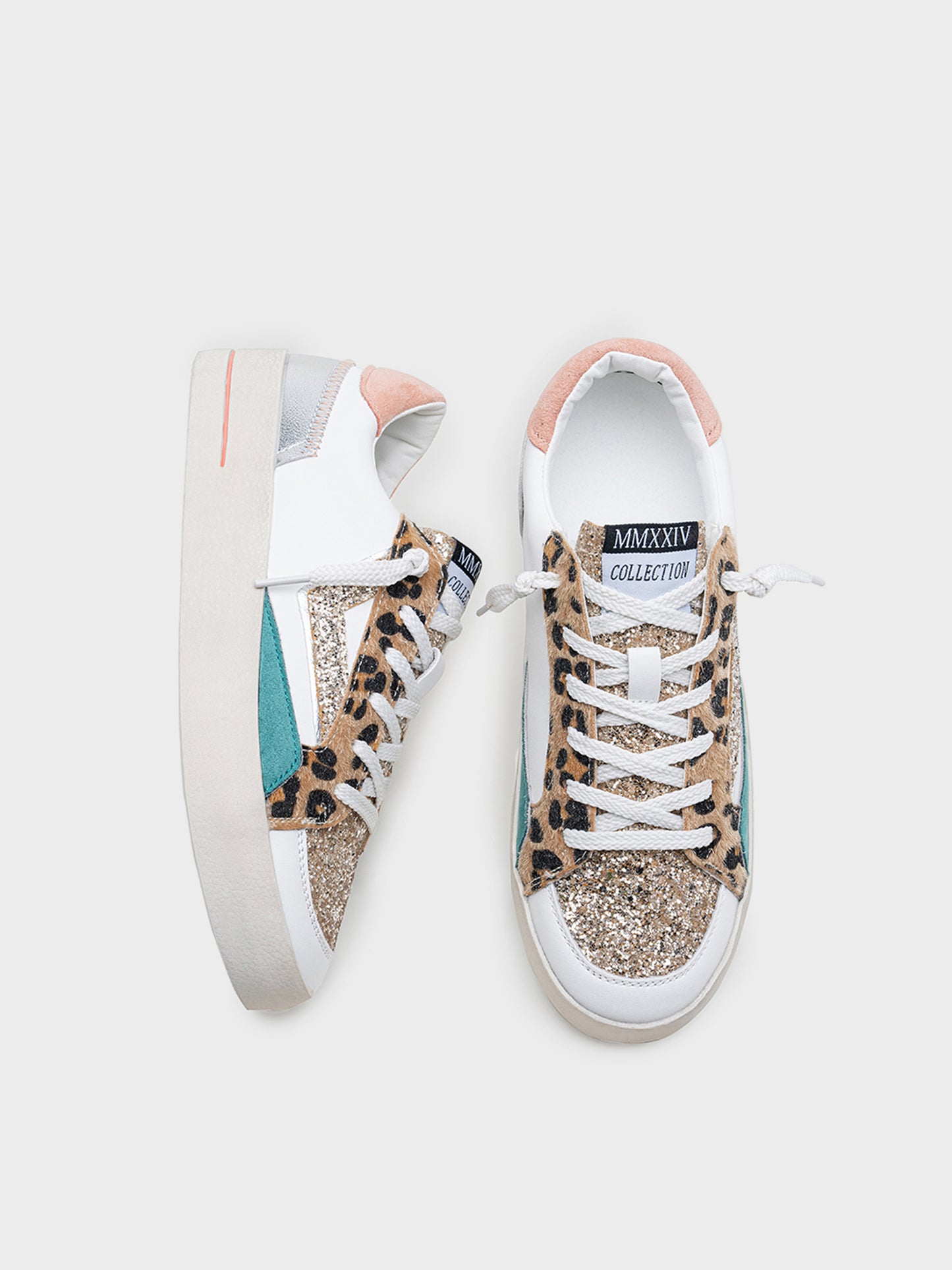 DSY269 LEOPARD
