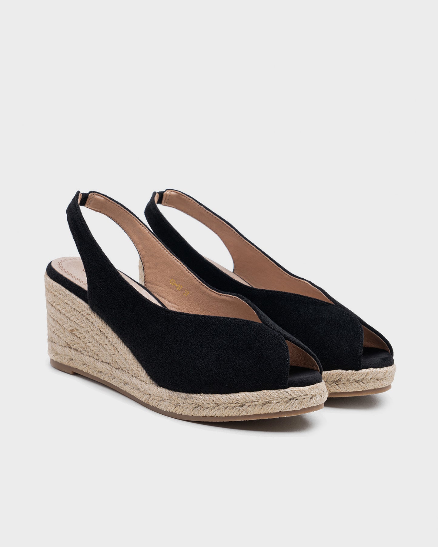 CD-37 BLACK