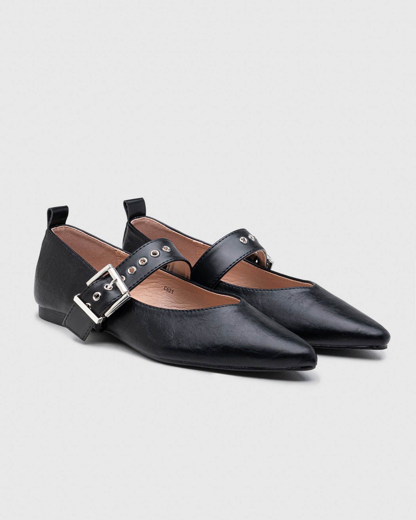 C621 BLACK