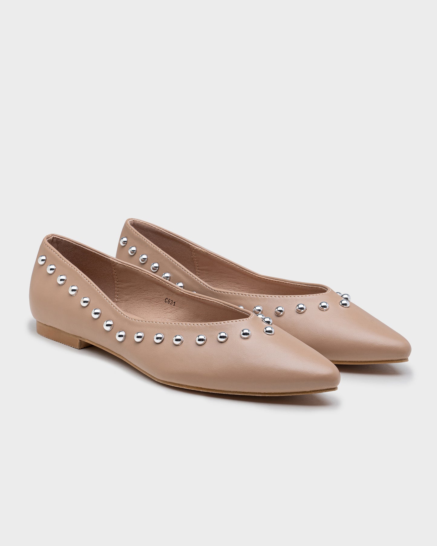 C631 KHAKI