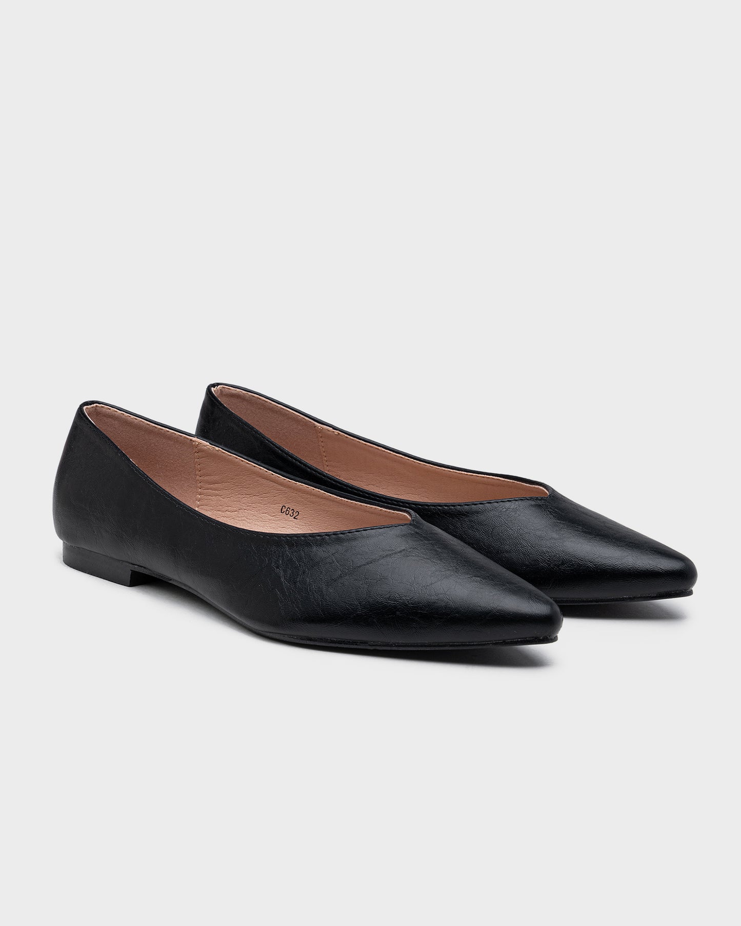 C632 BLACK