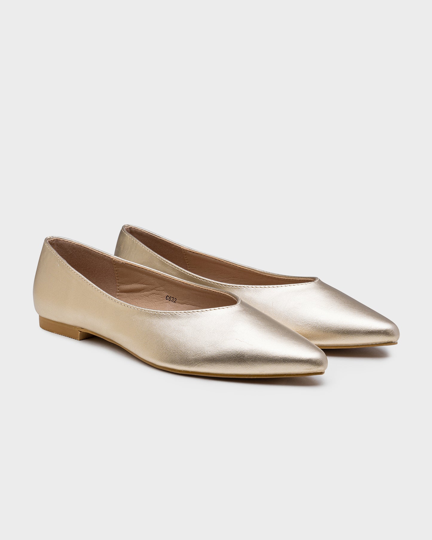 C632 GOLD