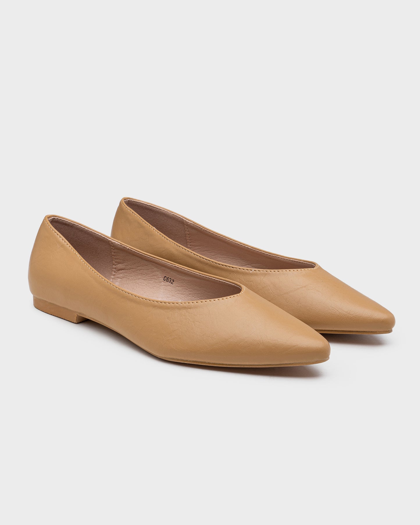 C632 KHAKI