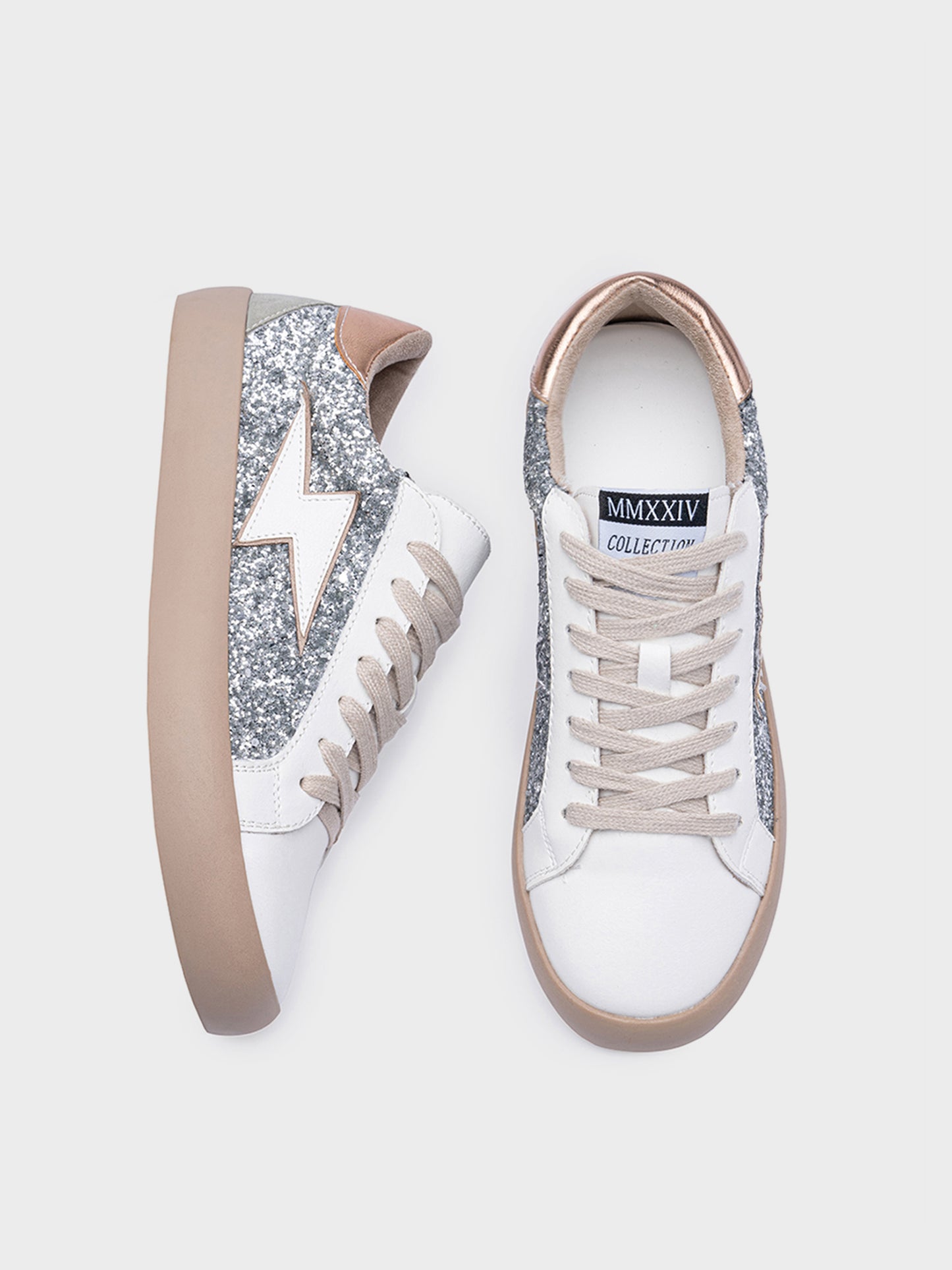 DSY268 SILVER