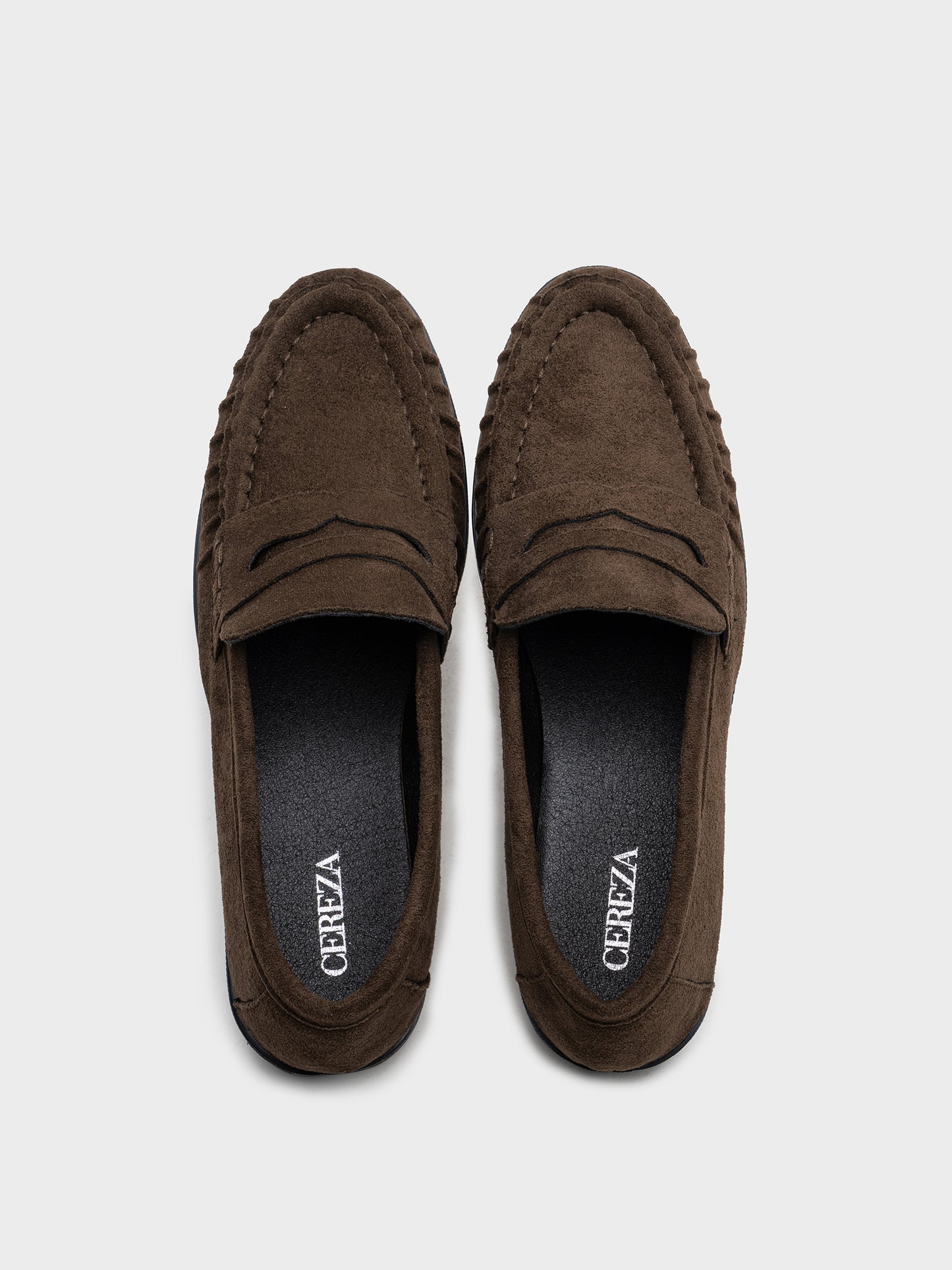C654 BROWN