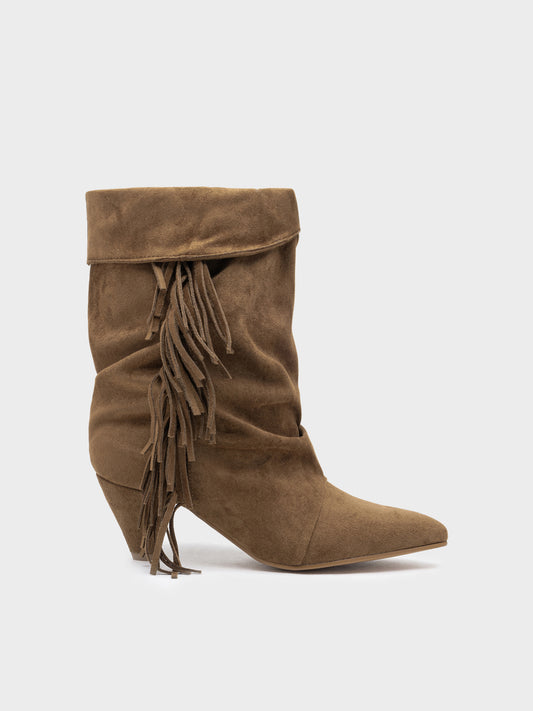H2752Y-10 BROWN