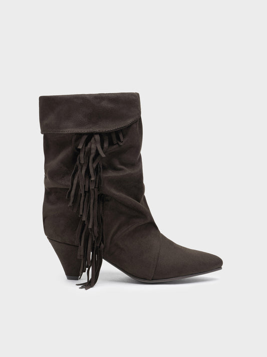H2752Y-10 DARK BROWN