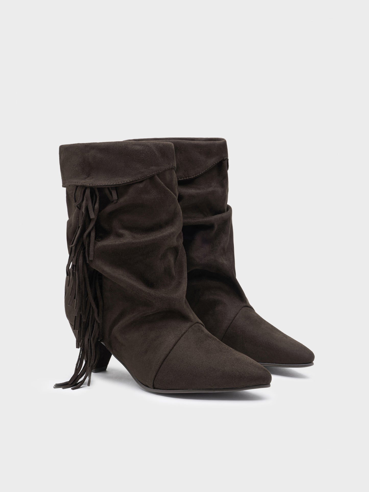 H2752Y-10 DARK BROWN