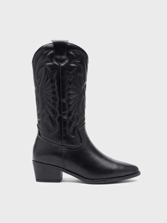 H831 BLACK