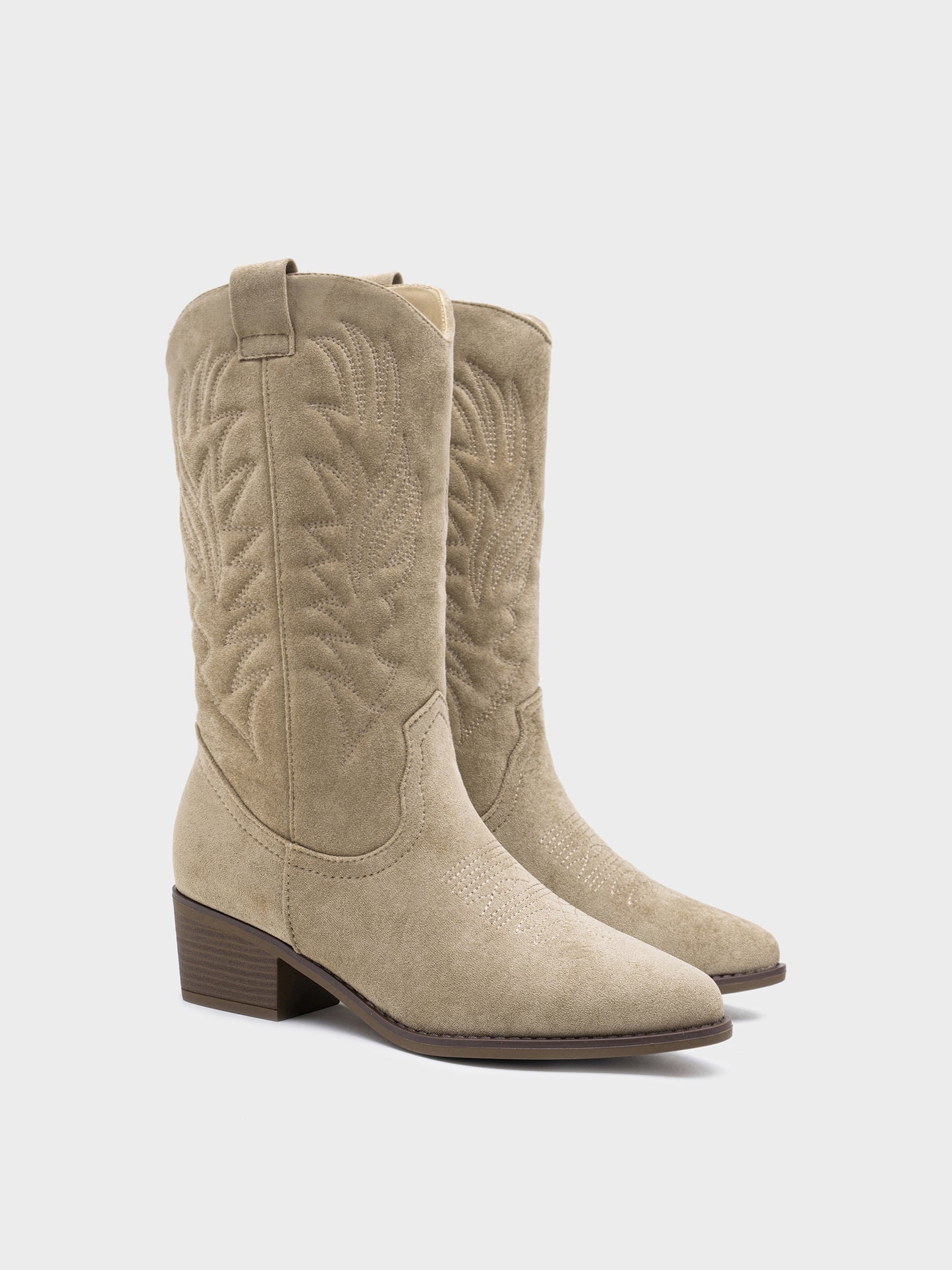 H833 KHAKI