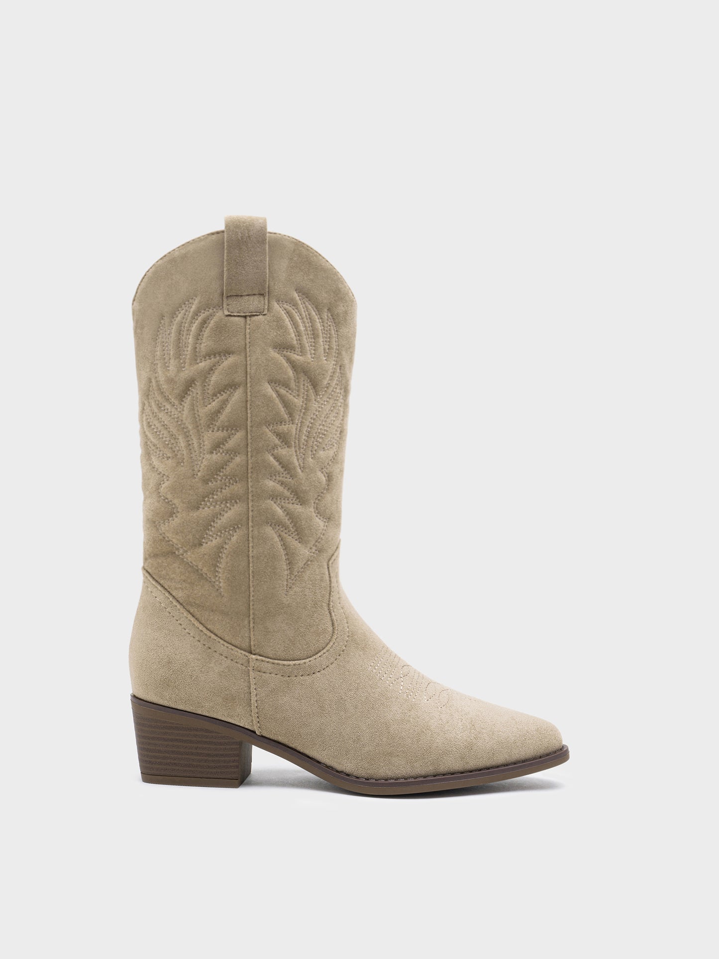 H833 KHAKI