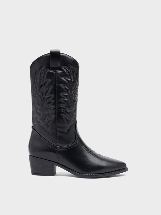 H833 BLACK