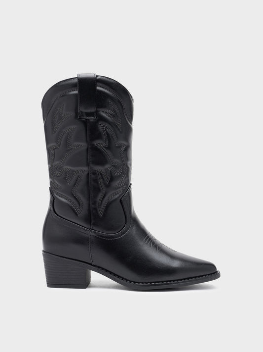 H832 BLACK