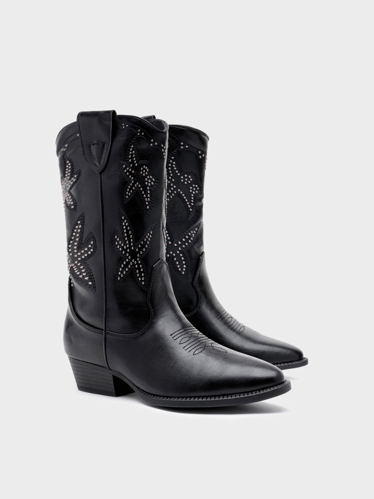 H828 BLACK