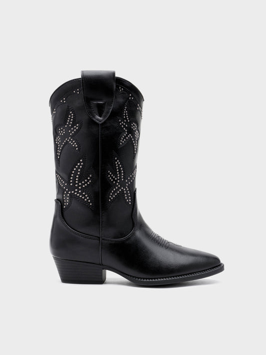 H828 BLACK