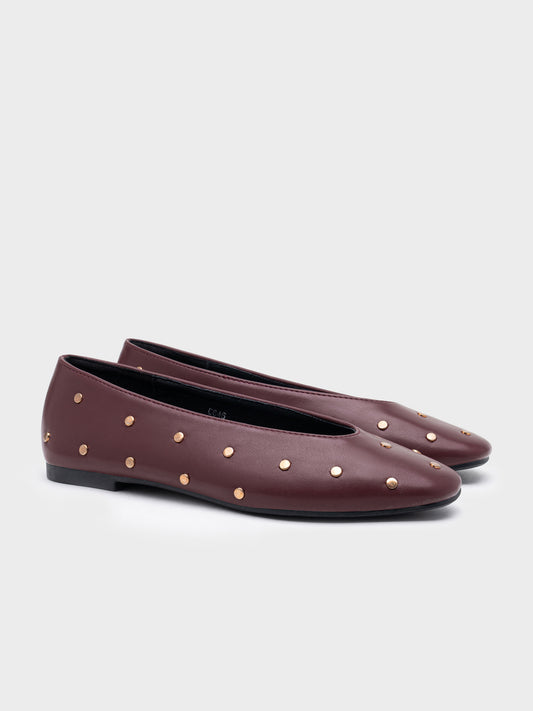 C646 BURGUNDY