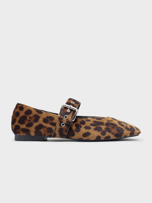 C645 LEOPARD