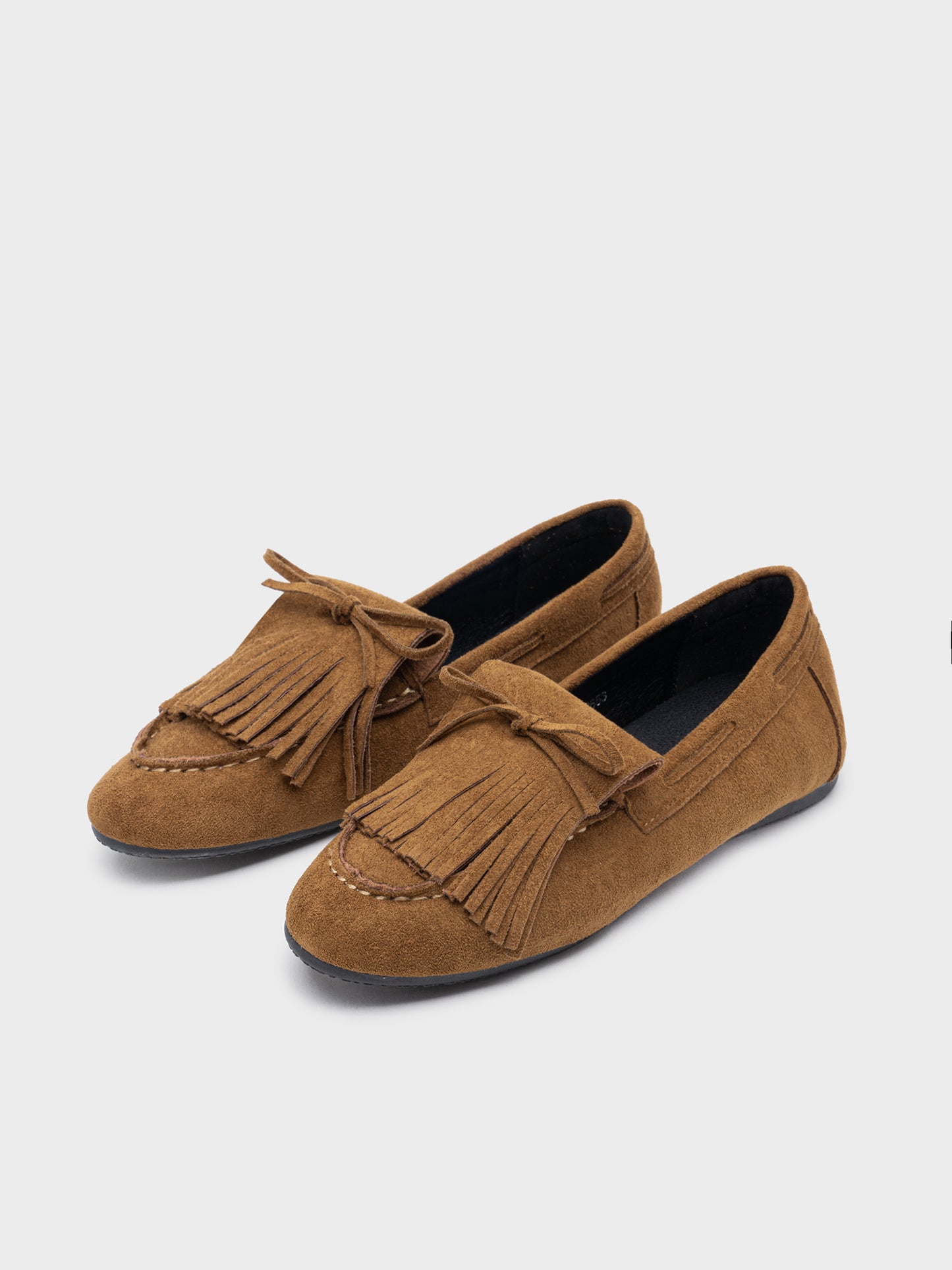 C653 BROWN