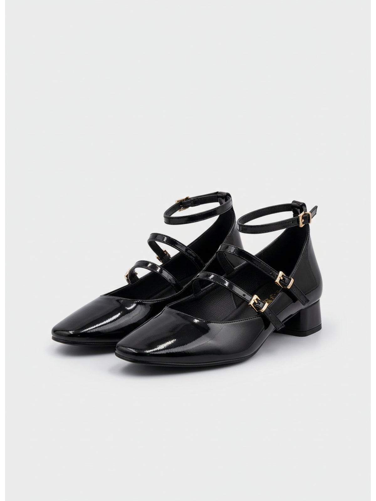 C600 | BLACK