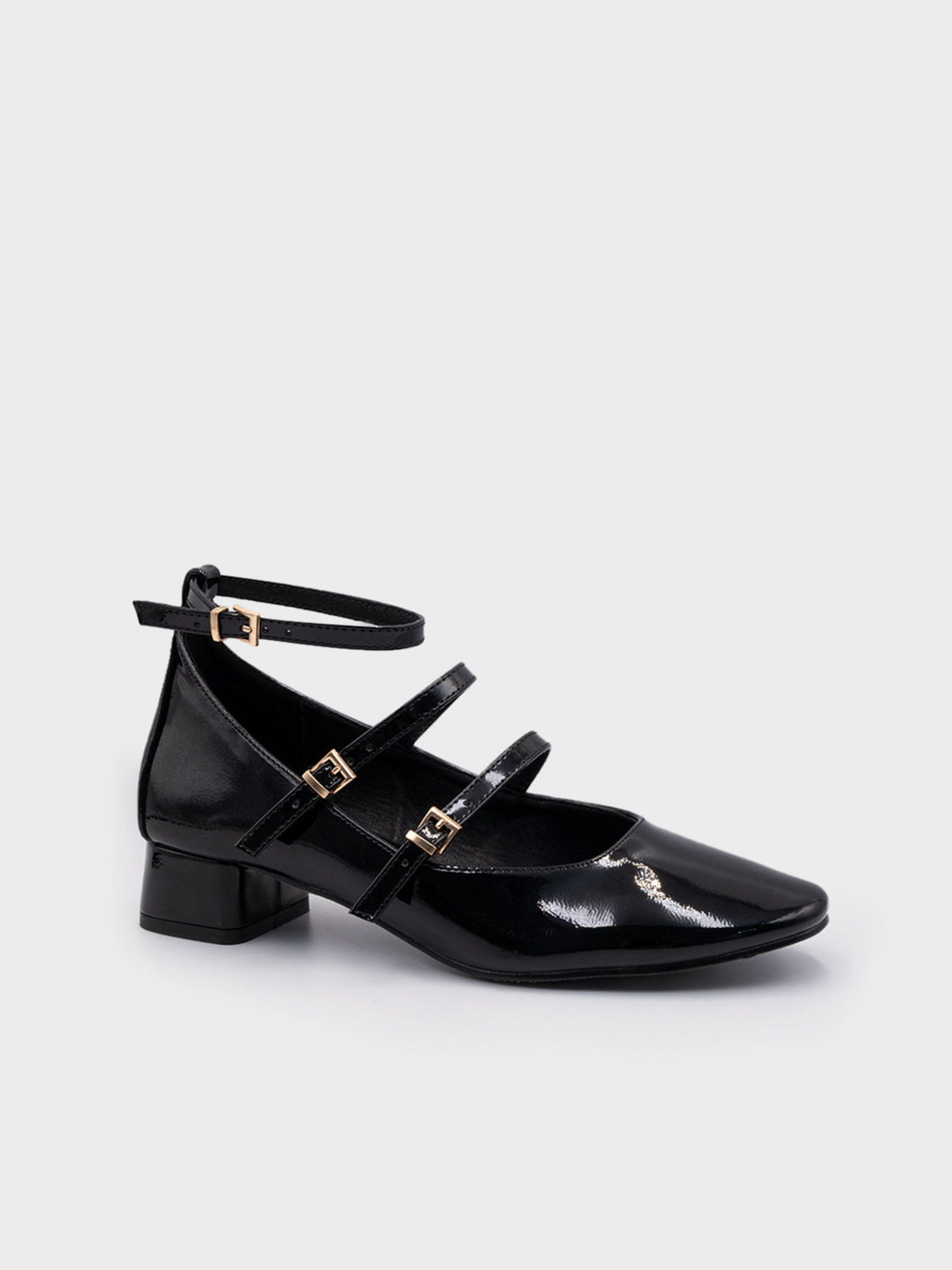C600 | BLACK