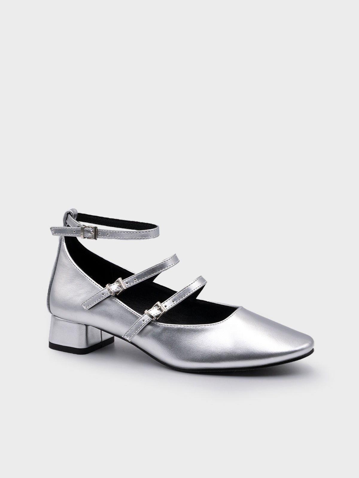 C600 | SILVER