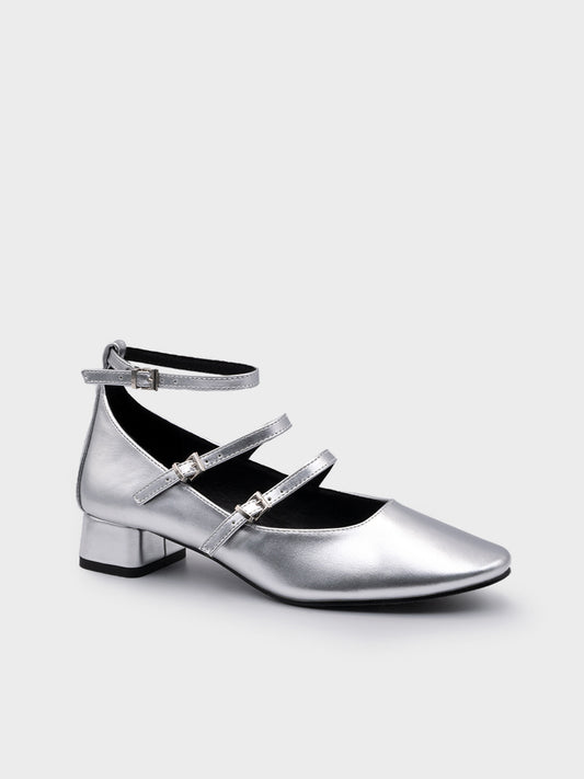 C600 | SILVER