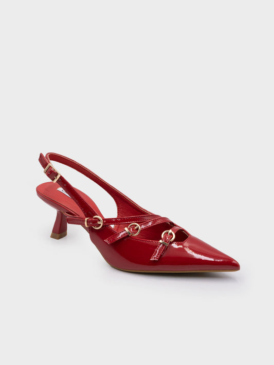 C610 RED