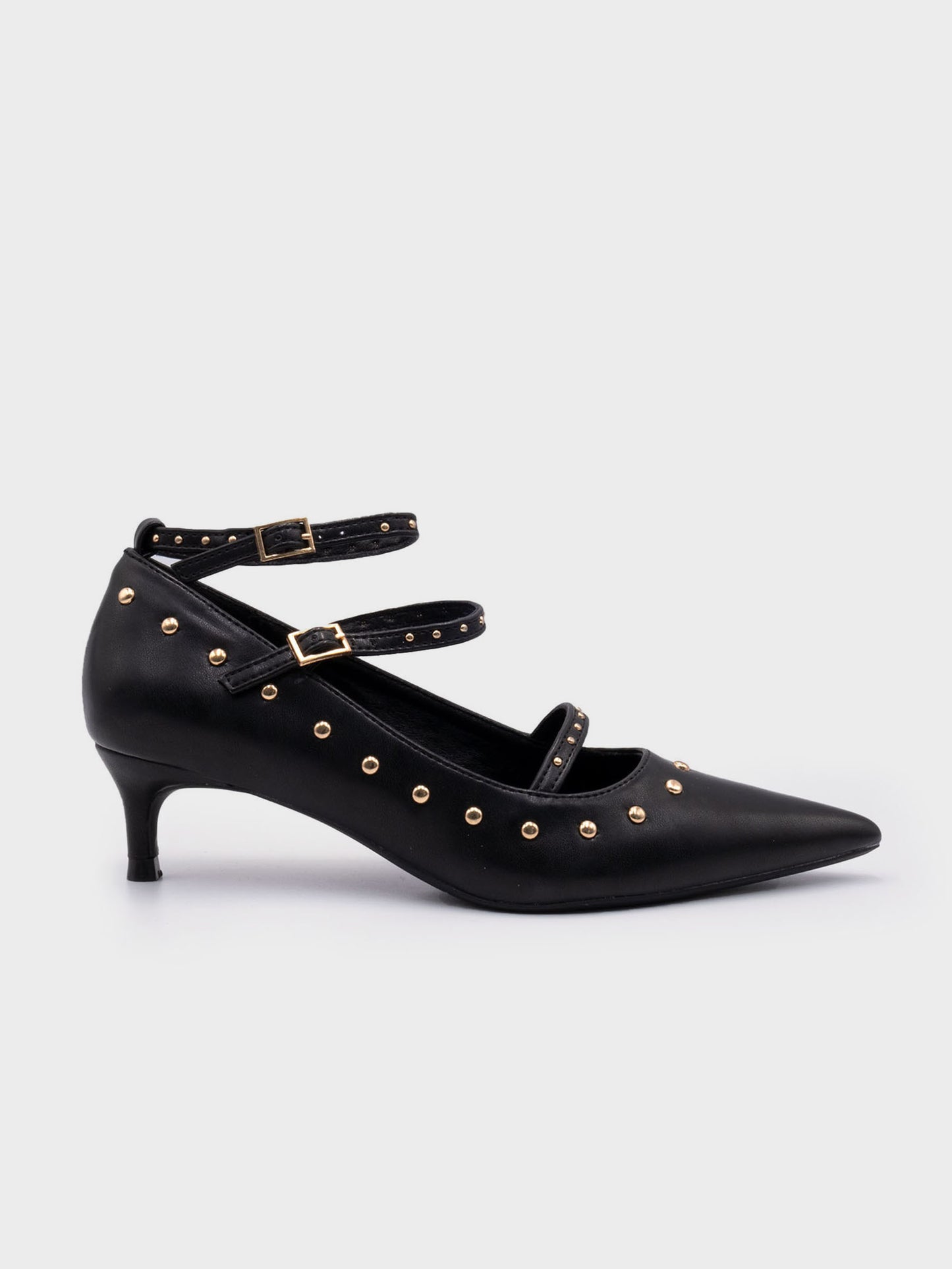 C614 BLACK