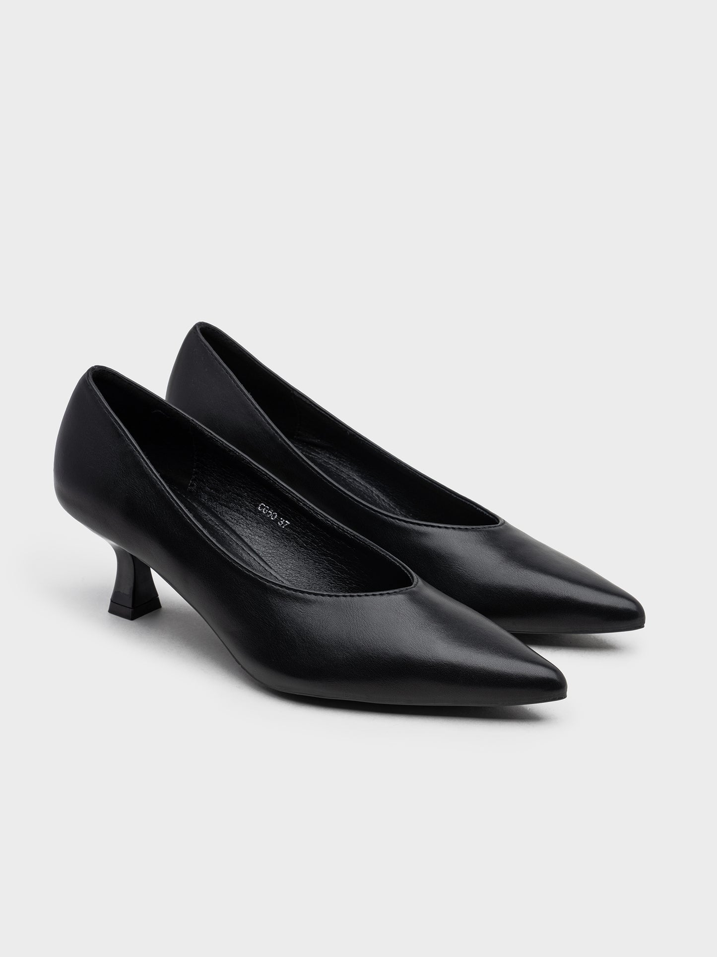 C650 | BLACK