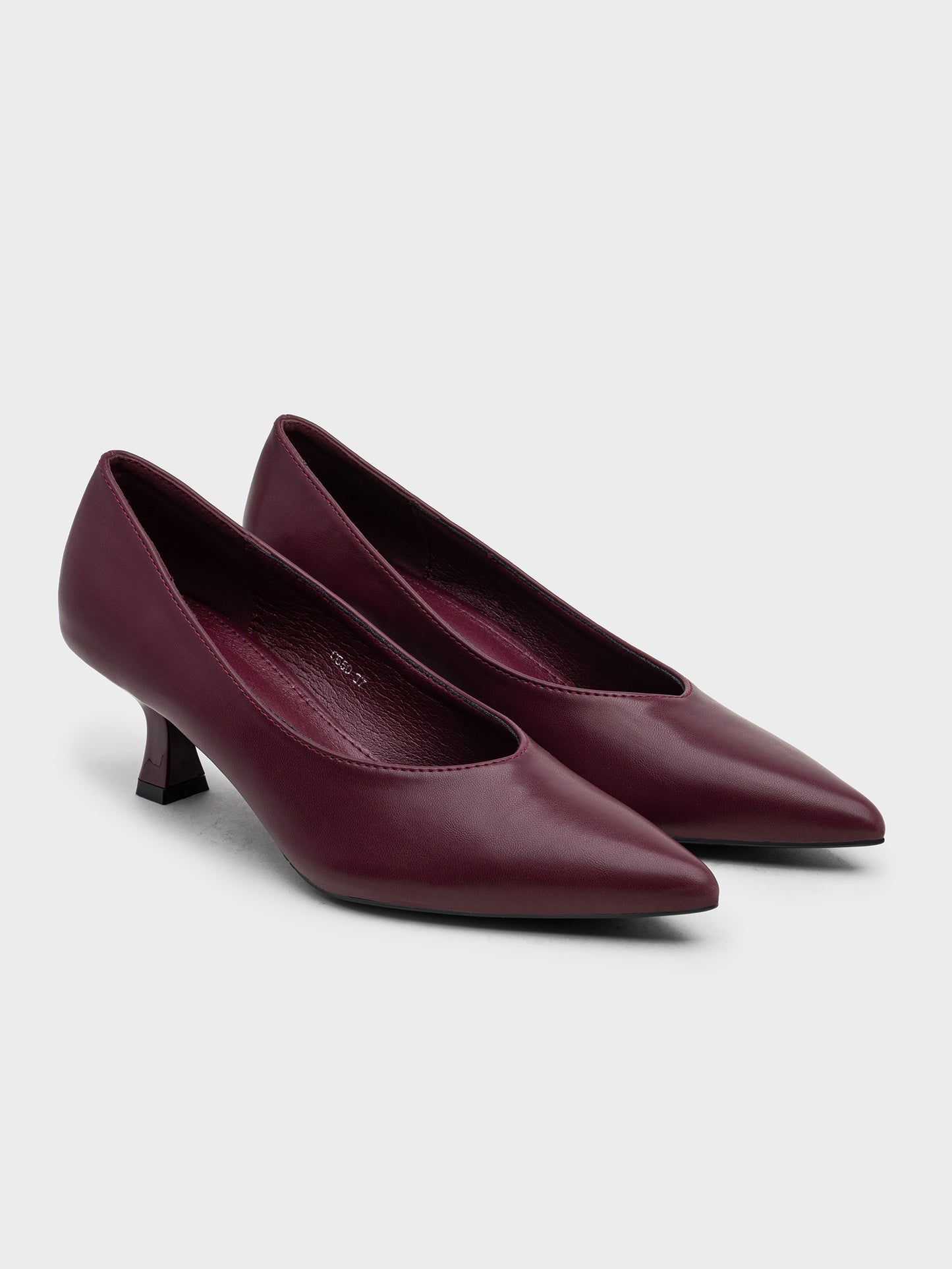 C650 | BURGUNDY