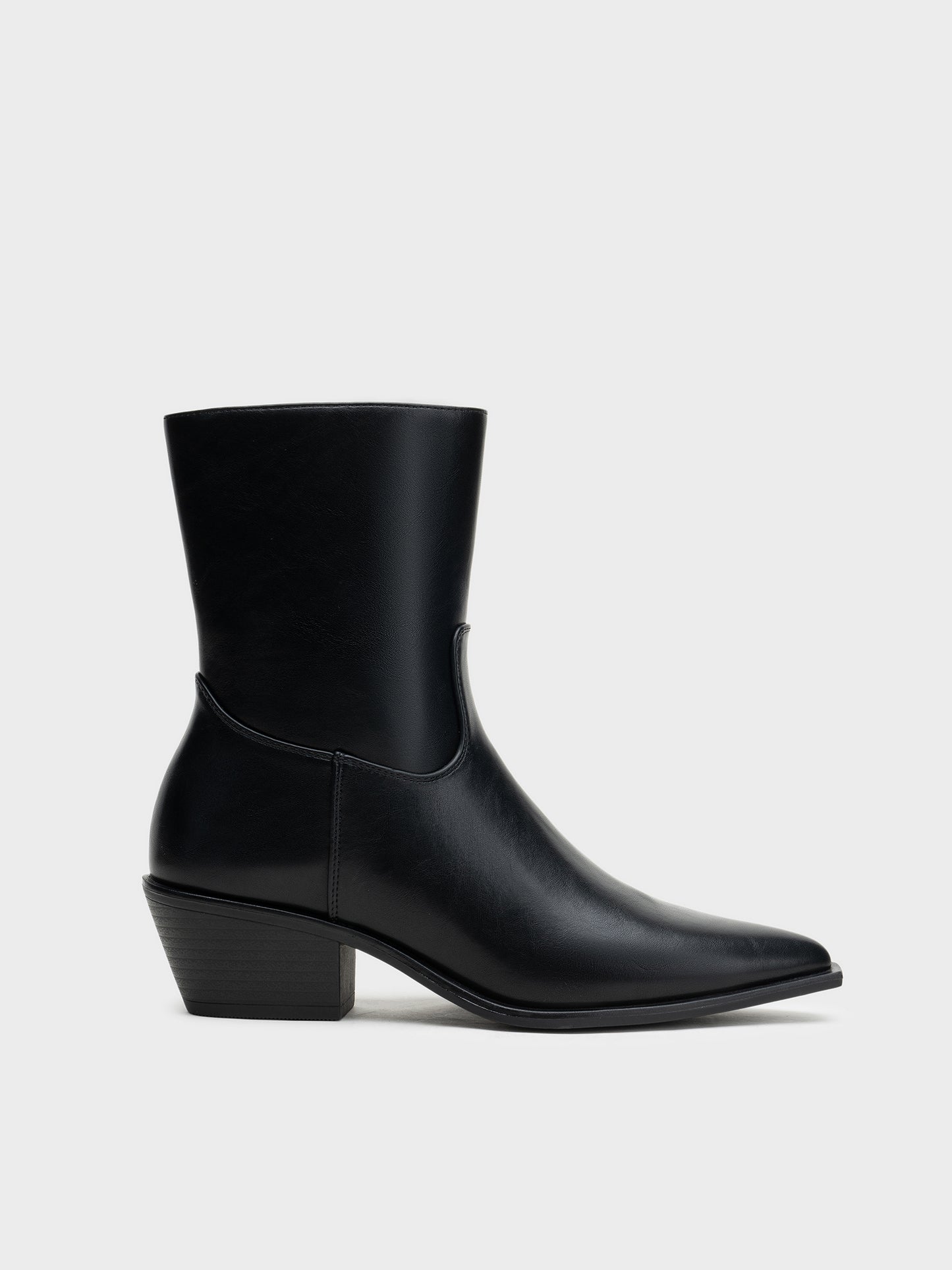 H192 | BLACK