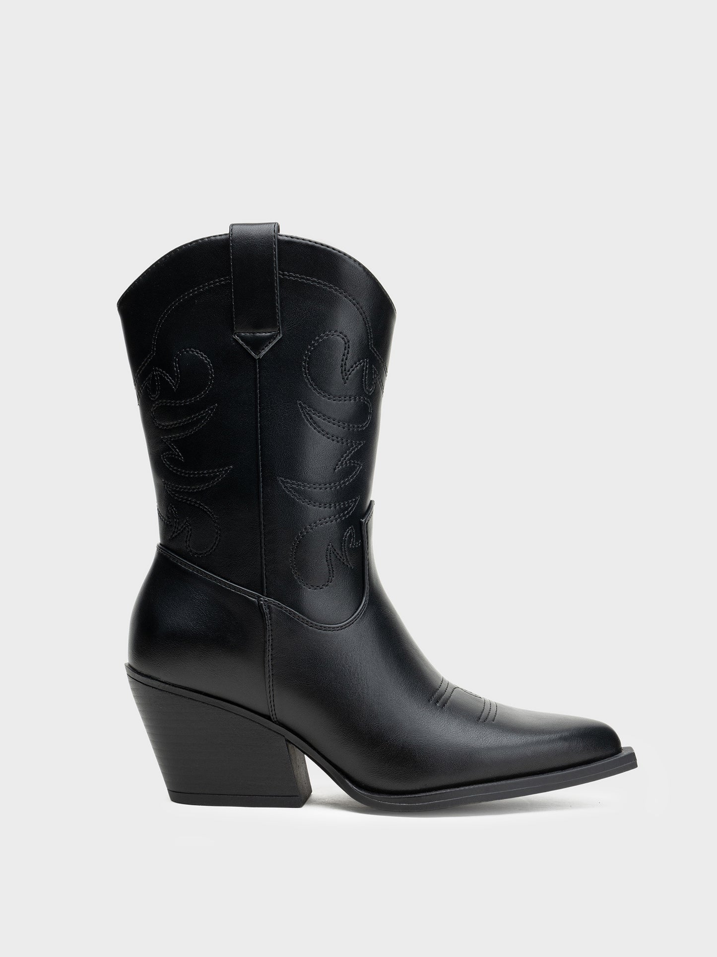 H194 | BLACK