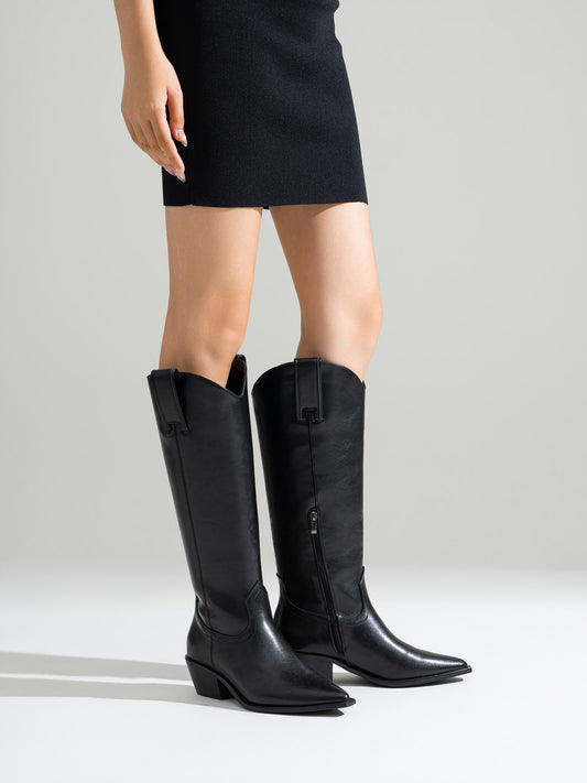 H198｜BLACK