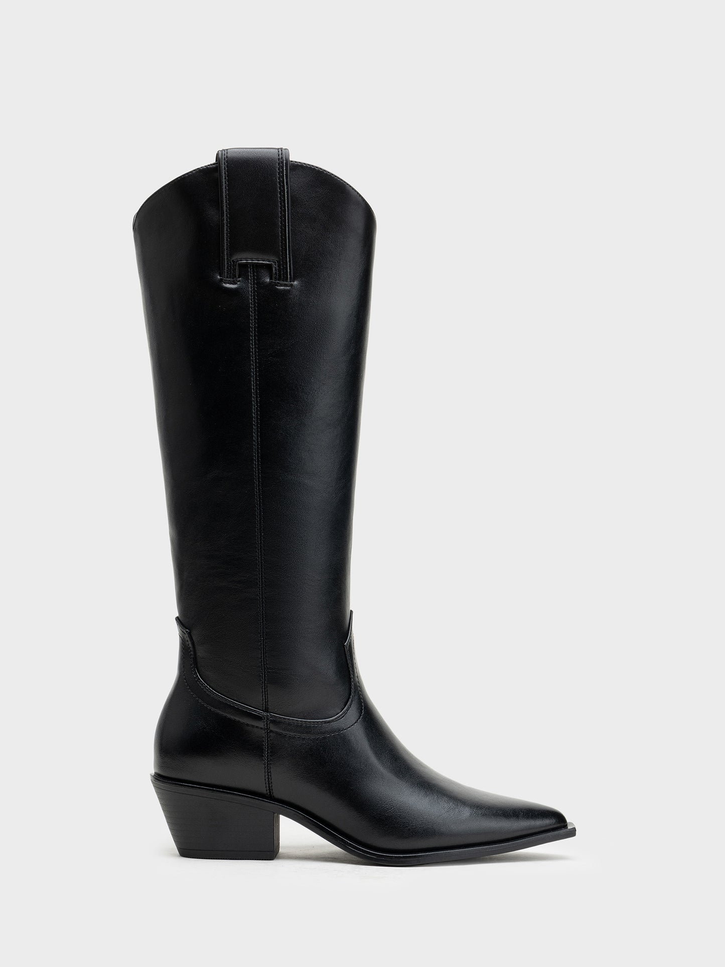 H198｜BLACK
