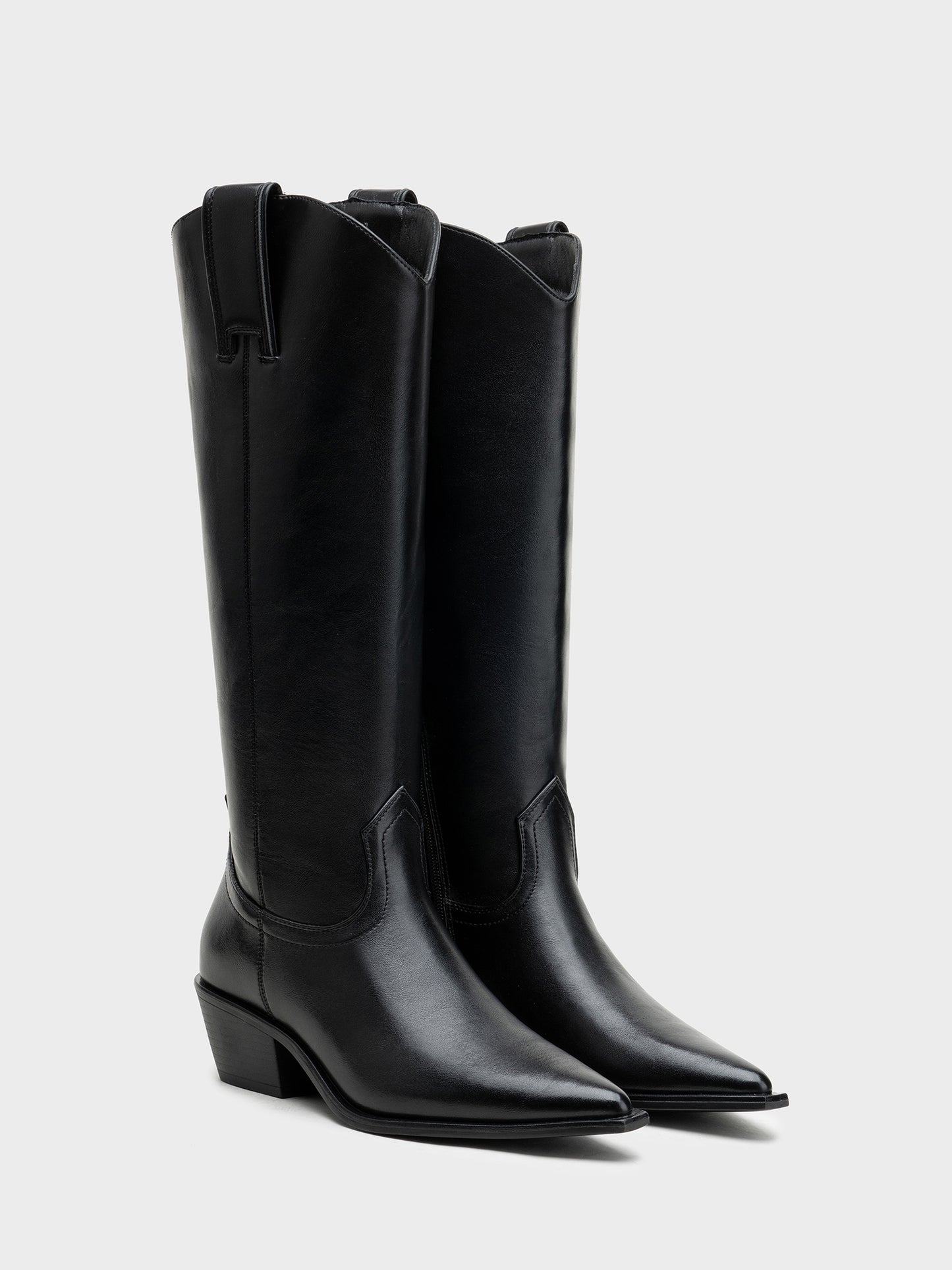 H198｜BLACK