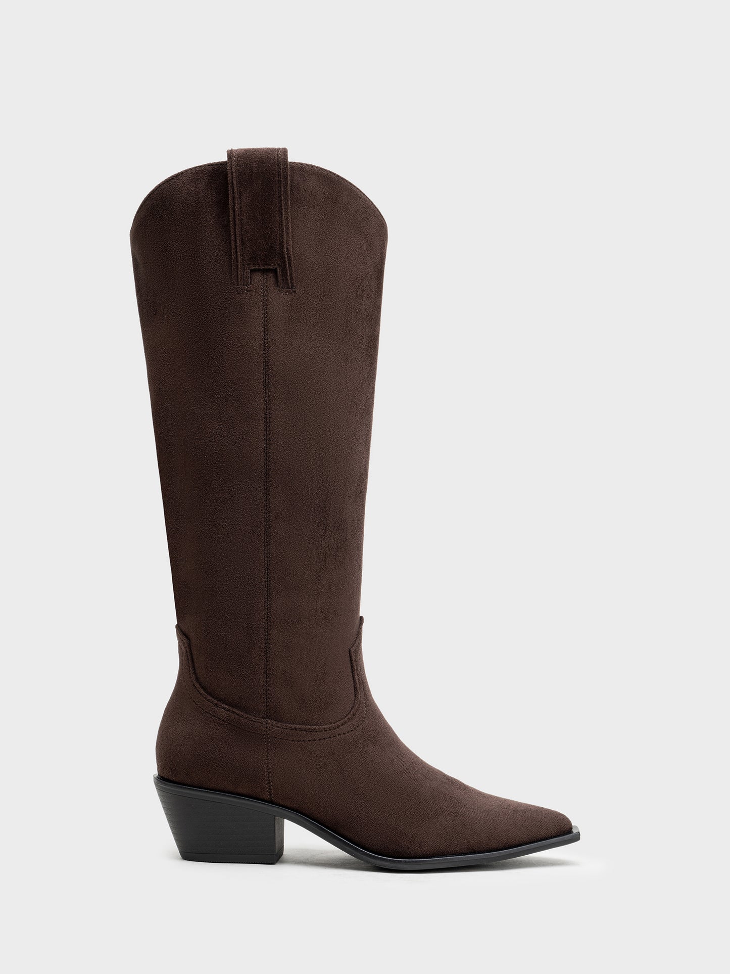 H198｜BROWN